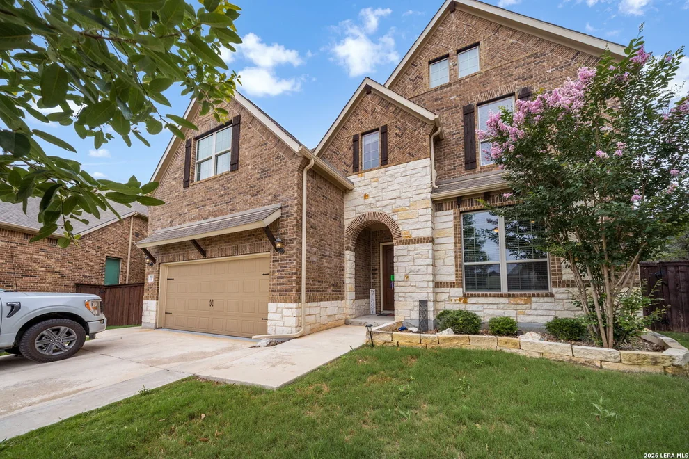 Unit for sale at 1729 Dancing Eagle, San Antonio, TX 78258