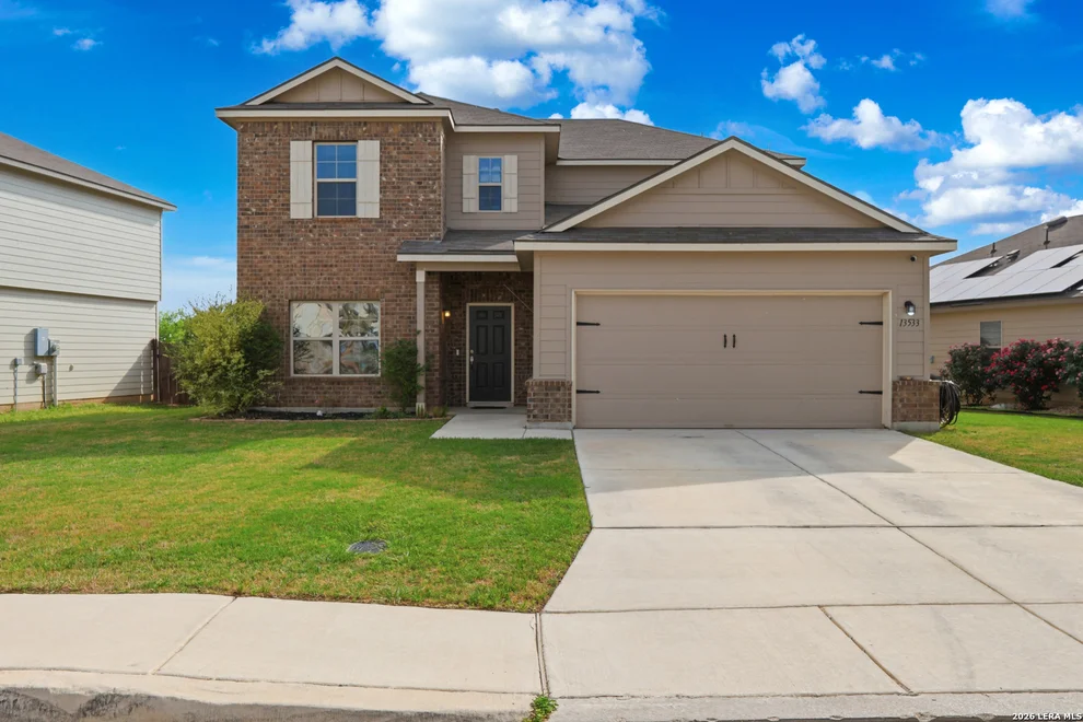 Unit for sale at 13533 Sendero Roble, San Antonio, TX 78253