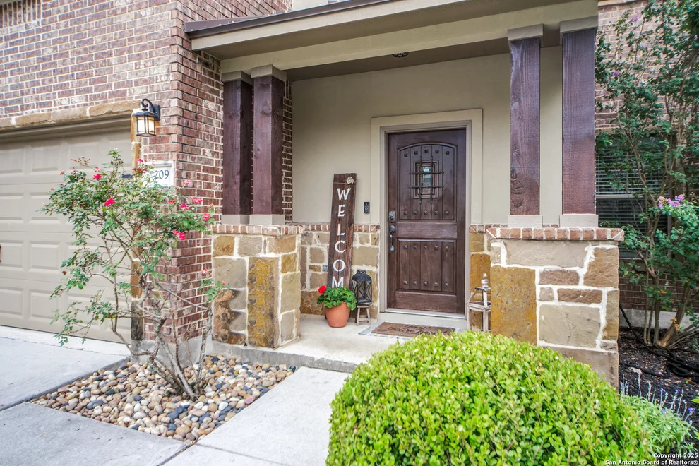 Unit for sale at 209 Derby, Boerne, TX 78006