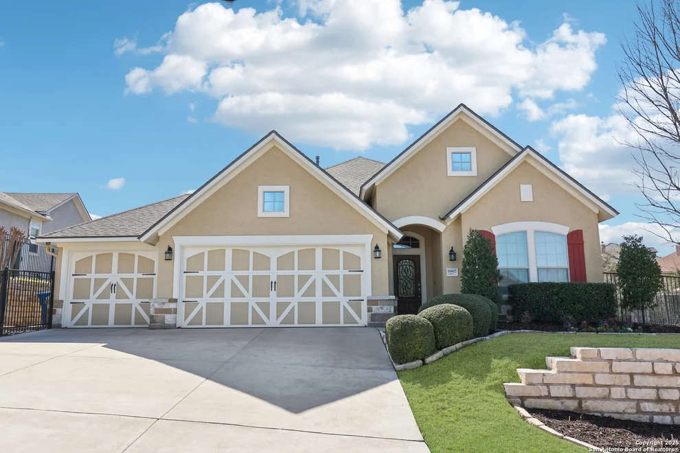 Unit for sale at 18807 CAYMAN LNDG, San Antonio, TX 78255