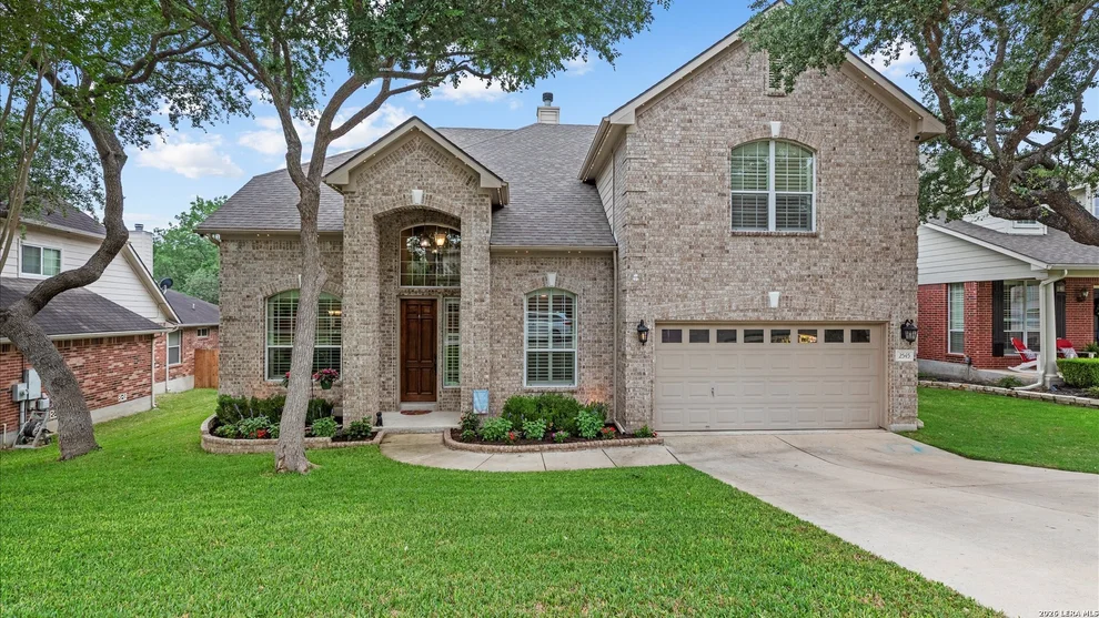 Unit for sale at 2545 Melville Ln, Schertz, TX 78154