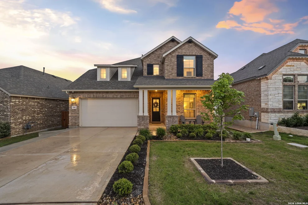 Unit for sale at 1583 SEEKAT DR, New Braunfels, TX 78132
