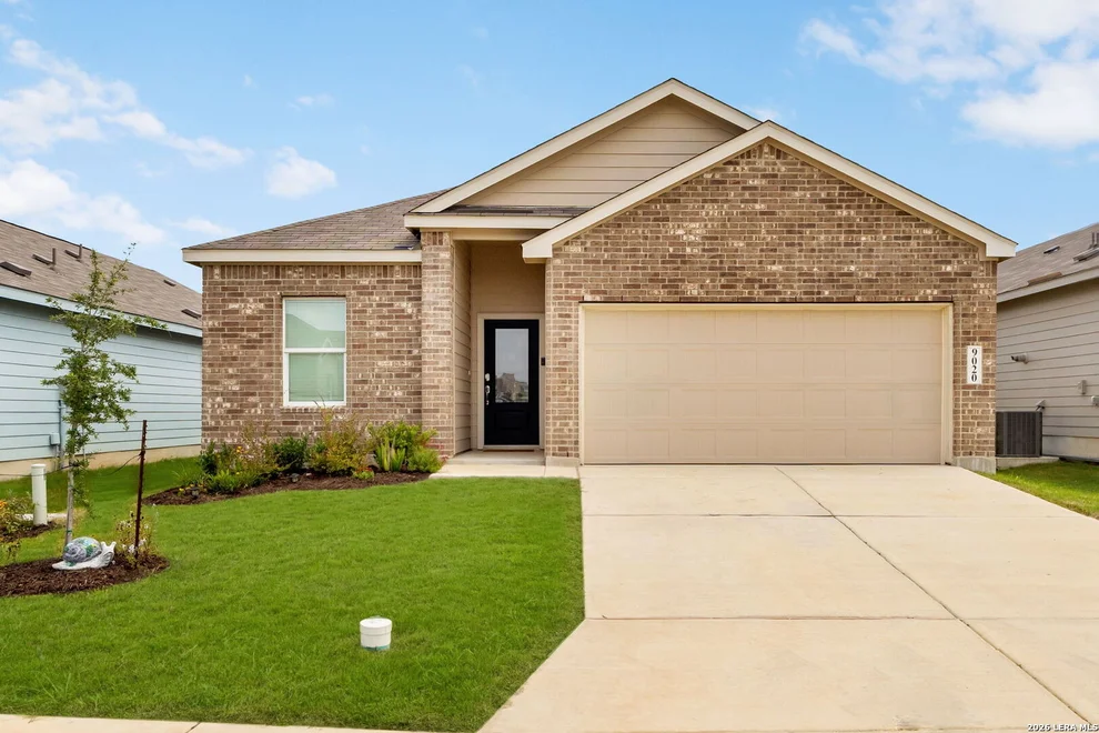 Unit for sale at 9020 Saint Jerome, Seguin, TX 78155