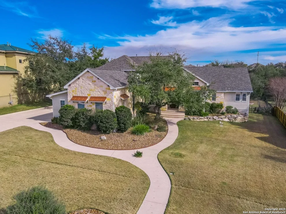 Unit for sale at 7948 COLONIAL WOODS, Boerne, TX 78015