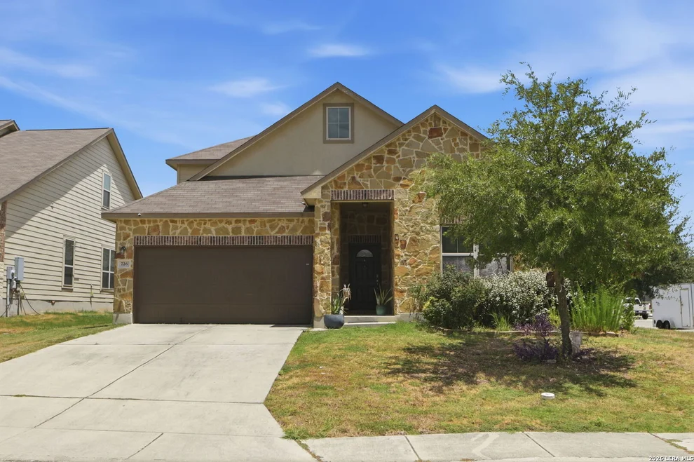 Unit for sale at 726 GRAY CLOUD DR, New Braunfels, TX 78130