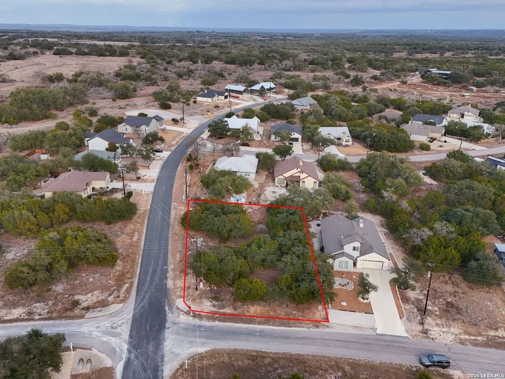 Unit for sale at LOT 1271 S JOHN BIRD, Blanco, TX 78606
