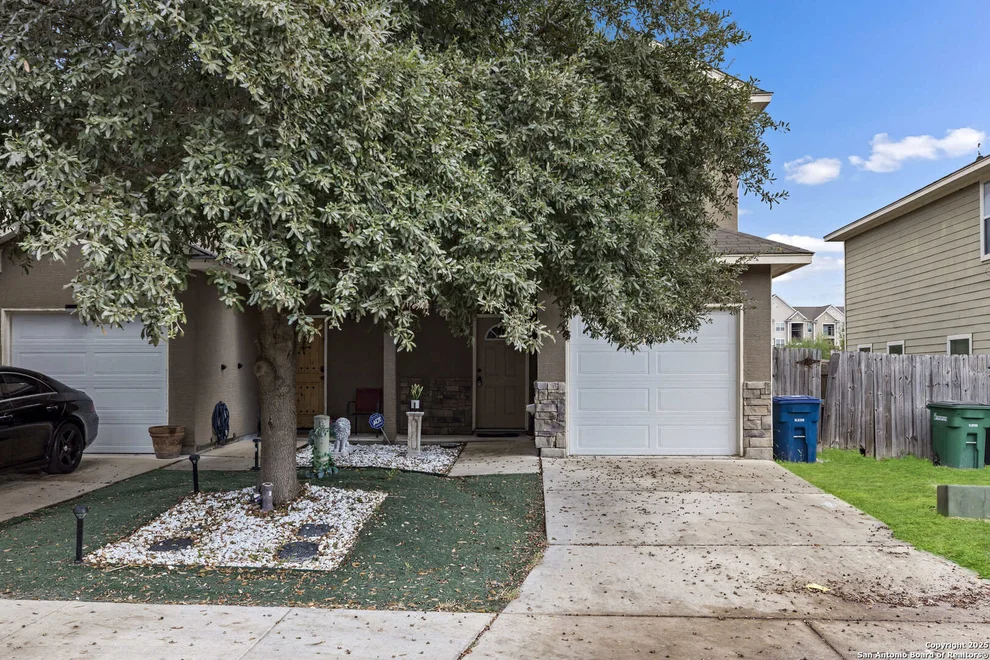 Unit for sale at 4912 APPLESEED CT, San Antonio, TX 78238