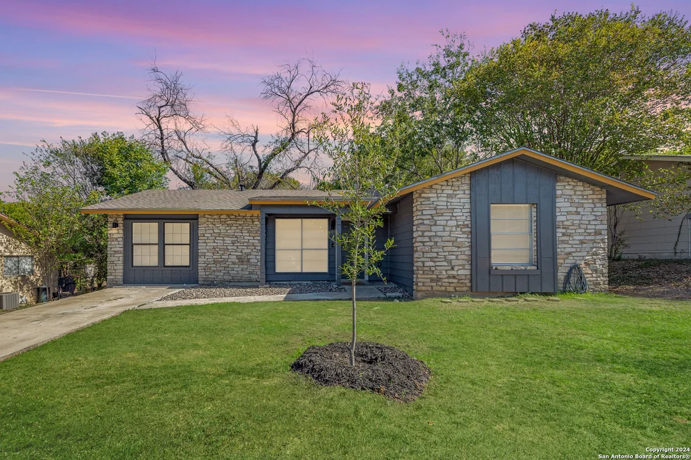 Unit for sale at 4527 AVENIDA PRIMA ST, San Antonio, TX 78233