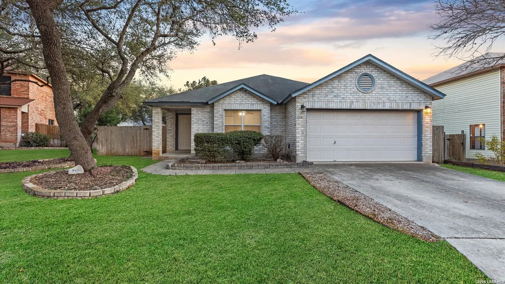Unit for sale at 16011 Hickory Well, San Antonio, TX 78247