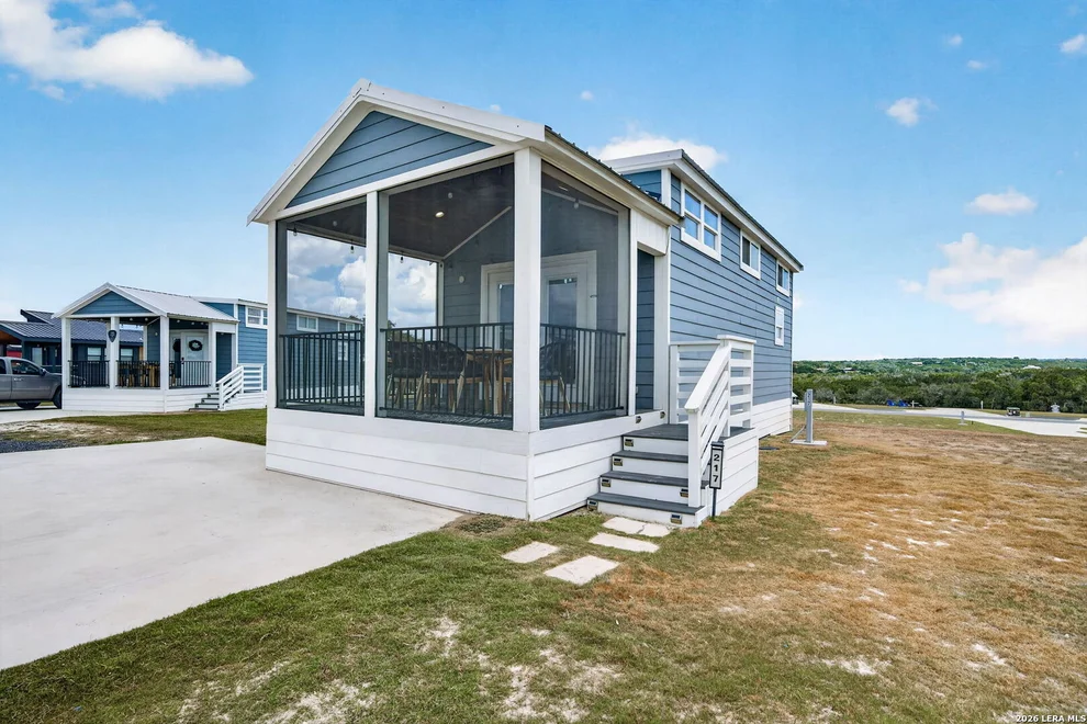 Unit for sale at 5386 RANCH ROAD 1376 #217, Fredericksburg, TX 78624