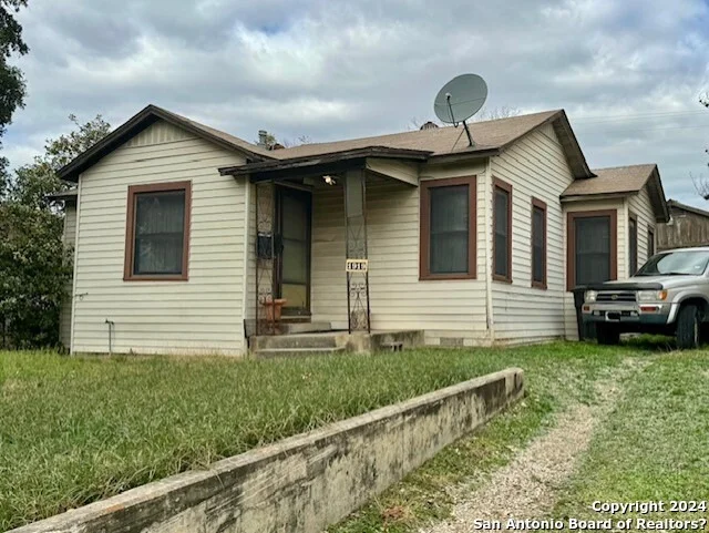 Unit for sale at 1919 Steves Ave, San Antonio, TX 78210