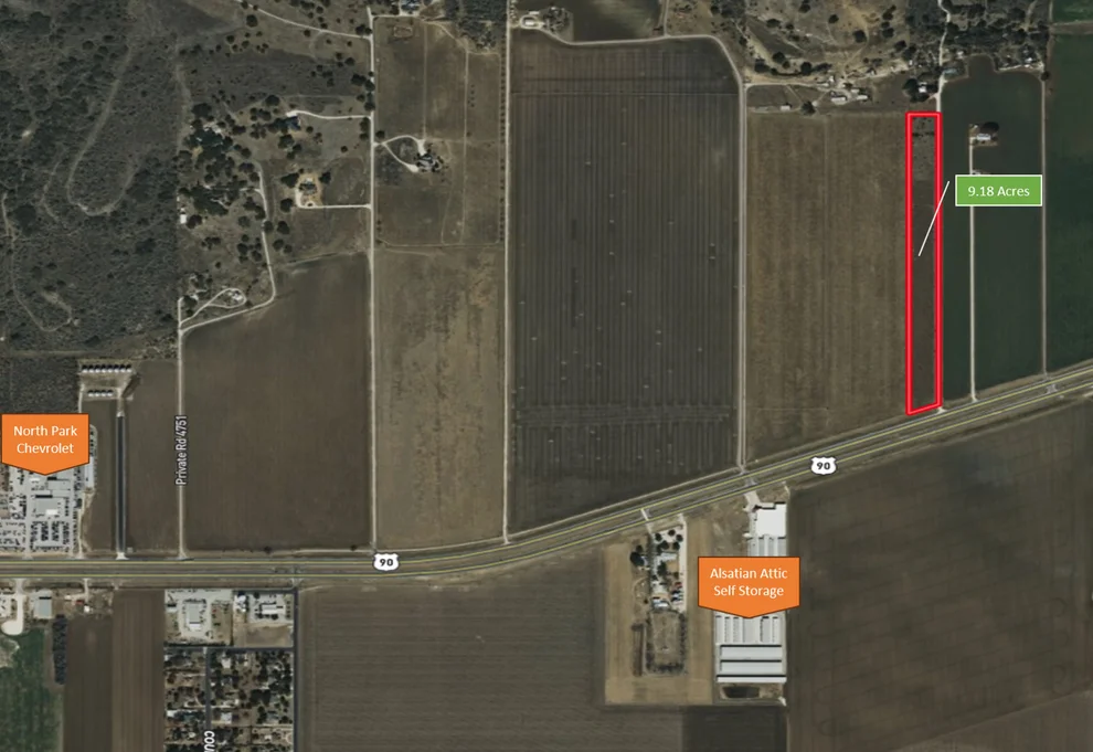 Unit for sale at 2541 US HIGHWAY 90 E, Castroville, TX 78009
