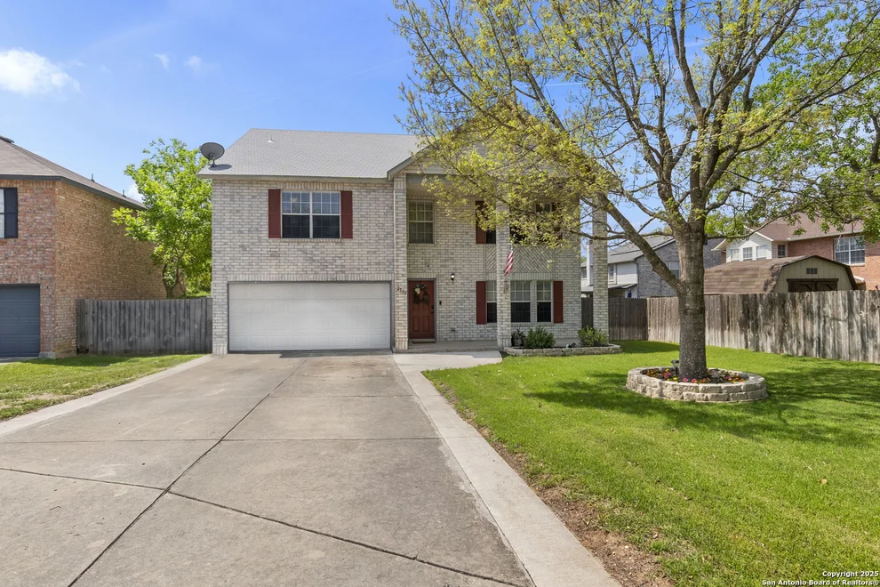 Unit for sale at 2933 Cottonwood, Schertz, TX 78154