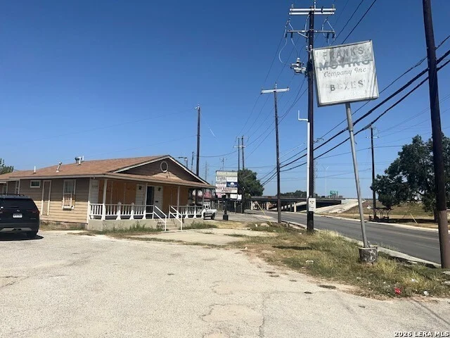 Unit for sale at 2539 GOLIAD RD, San Antonio, TX 78223