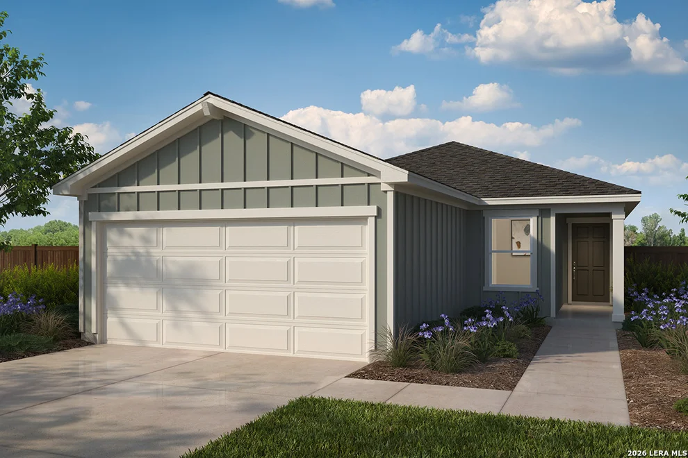 Unit for sale at 10014 JAGGER AVENUE, Converse, TX 78109