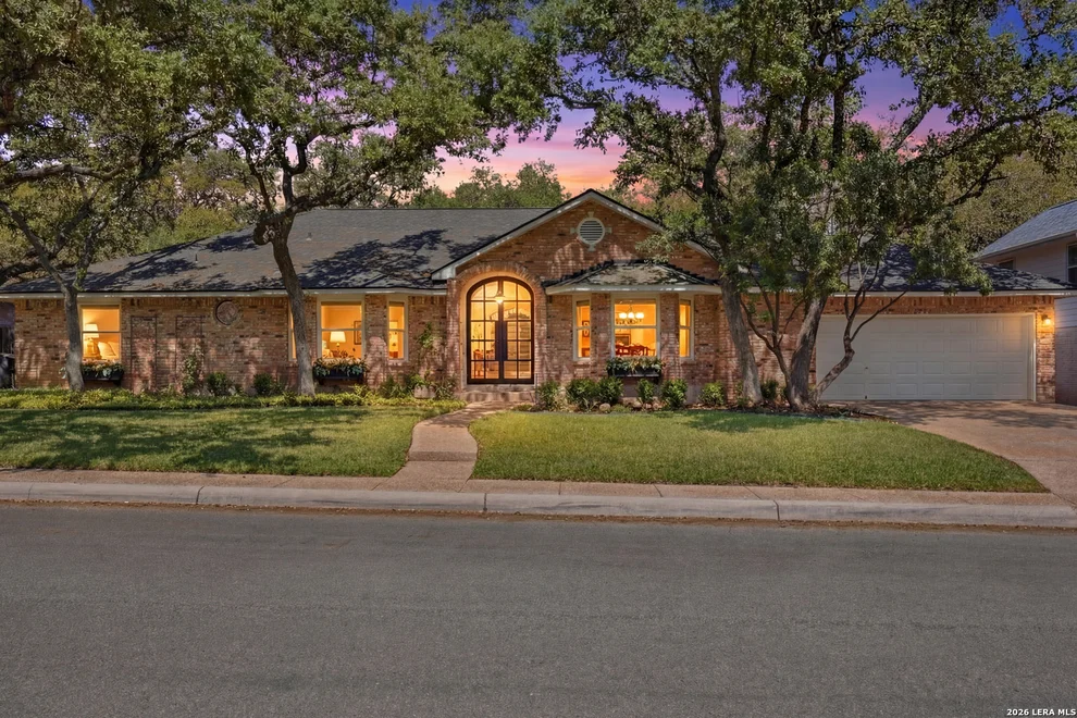 Unit for sale at 1715 Doe Crest, San Antonio, TX 78248