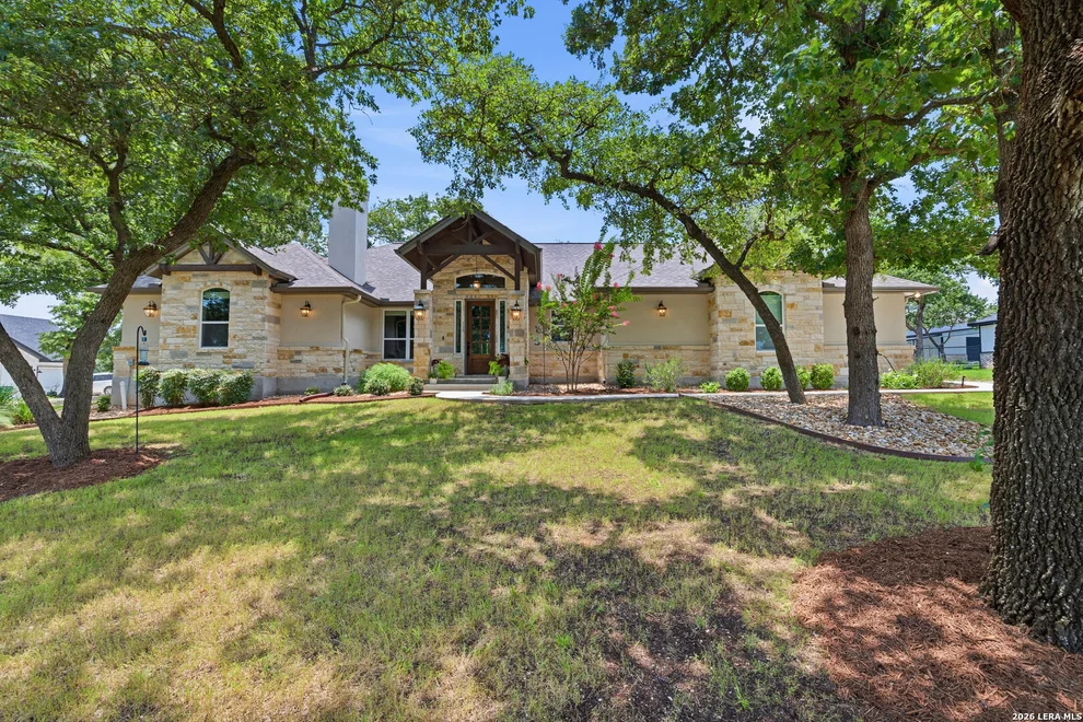 Unit for sale at 125 N TRANQUILITY DR, La Vernia, TX 78121