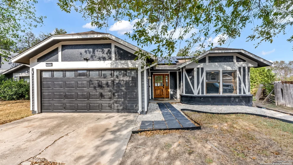 Unit for sale at 7935 Sonny Rdg, San Antonio, TX 78244