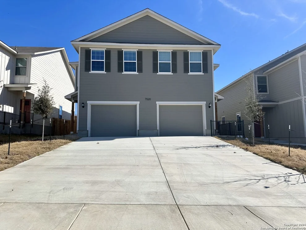 Unit for sale at 7520 Magnolia Village, San Antonio, TX 78252