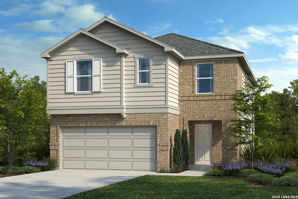 Unit for sale at 9564 GRIFFITH RUN, Converse, TX 78109