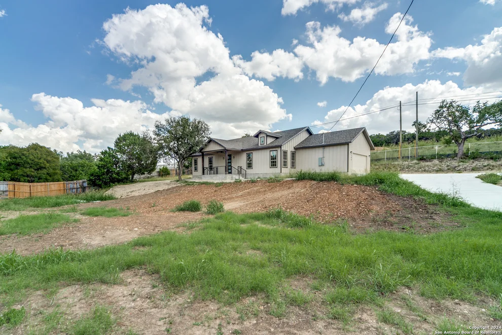 Unit for sale at 196 ALGERITA LN, Spring Branch, TX 78070