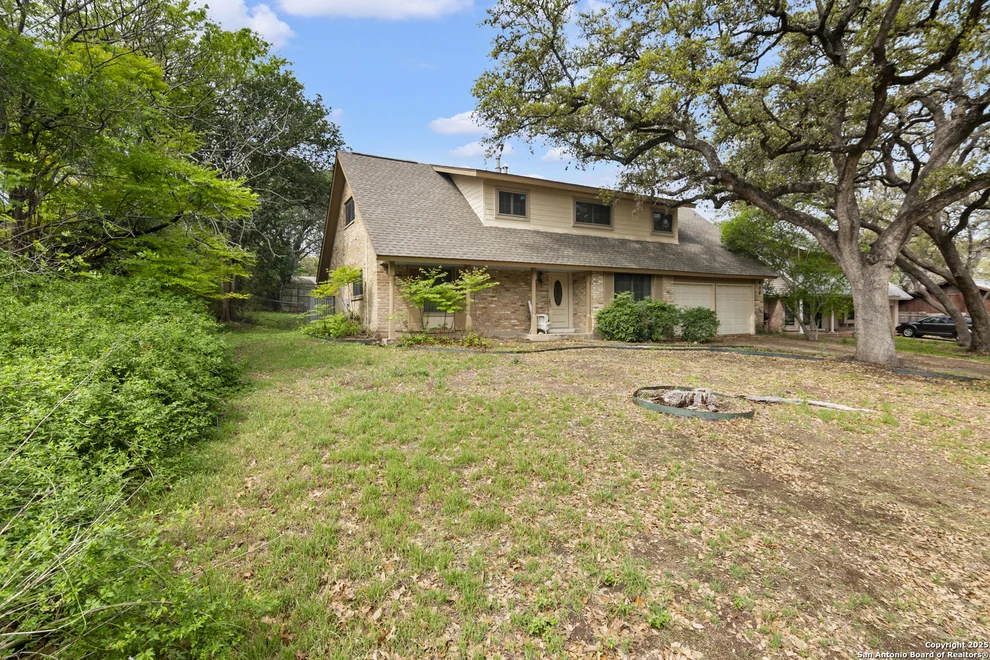 Unit for sale at 606 Serenade, San Antonio, TX 78216