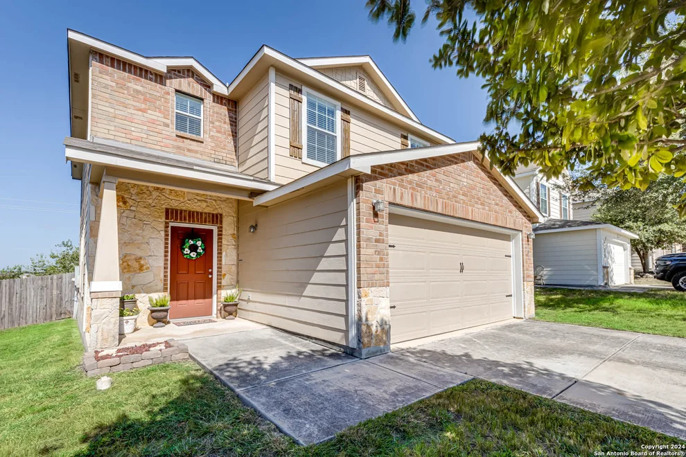 Unit for sale at 3707 BISLEY PASS, San Antonio, TX 78245