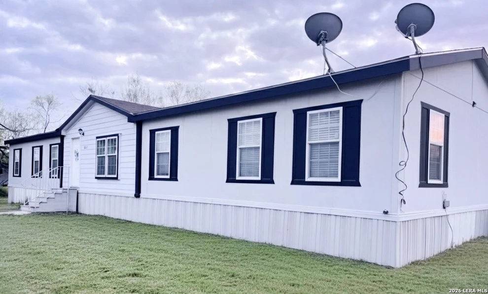 Unit for sale at 202 S 10TH ST, Christine, TX 78012