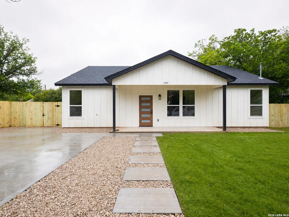Unit for sale at 1319 Brady Ave, Brownwood, TX 76801