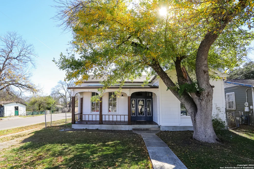 Unit for sale at 602 OVERHILL DR, San Antonio, TX 78228