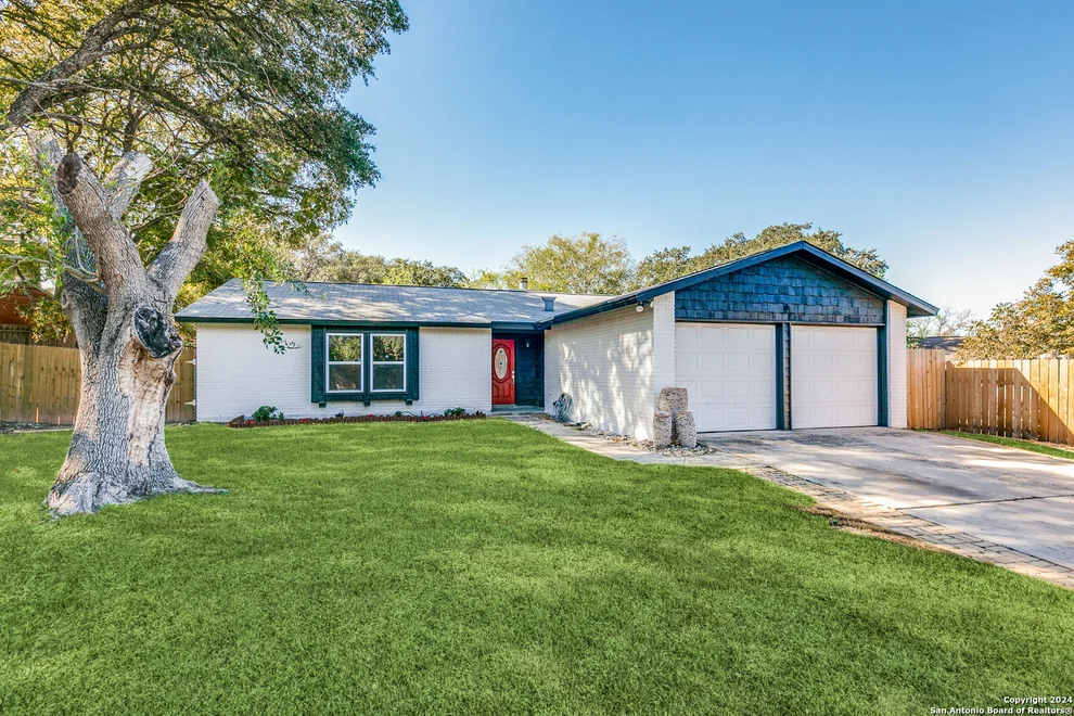 Unit for sale at 12406 McDermonts Farm, San Antonio, TX 78233