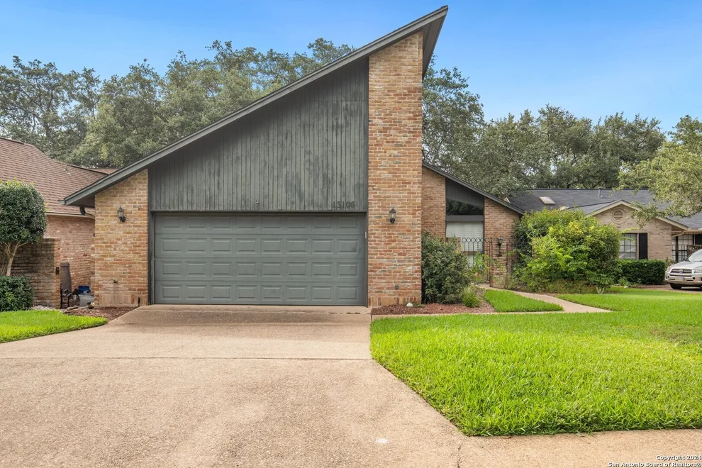 Unit for sale at 13106 HUNTERS WOOD ST, San Antonio, TX 78230