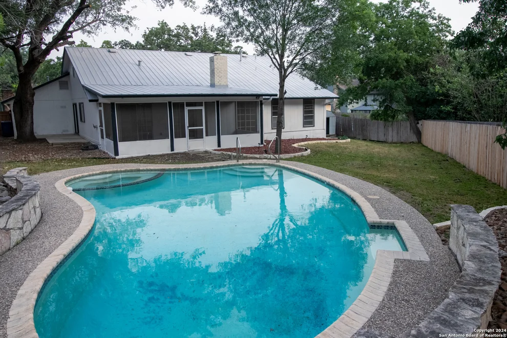 Unit for sale at 15209 SUMMERTON OAK ST, San Antonio, TX 78232