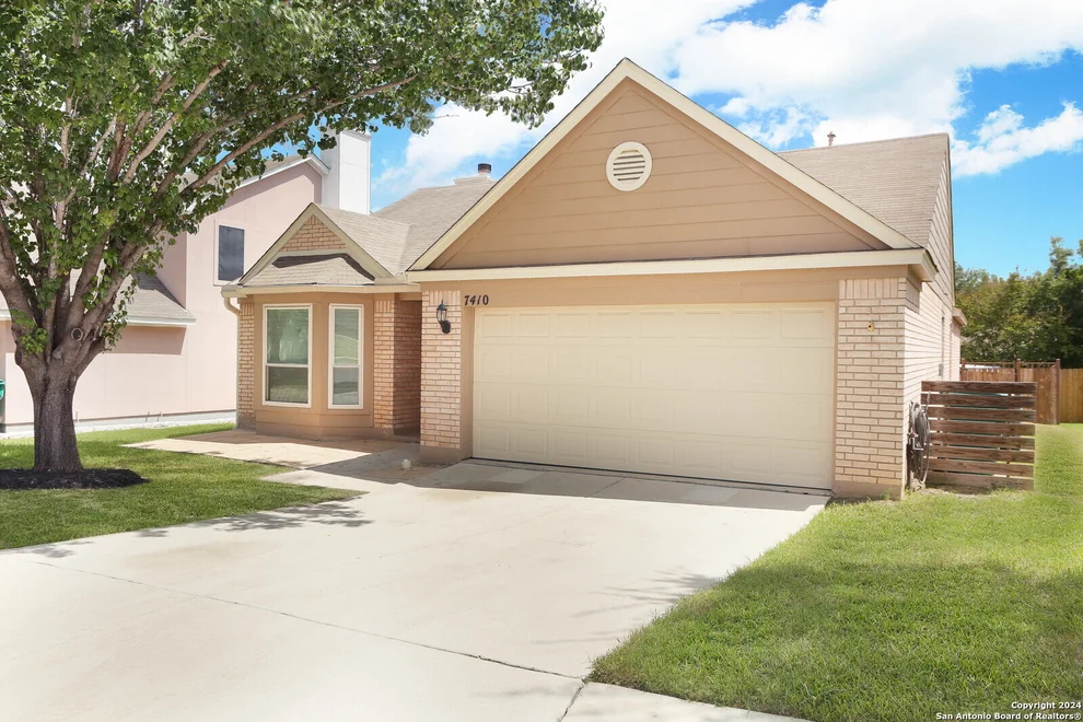 Unit for sale at 7410 SUTTERS MINE, Converse, TX 78109