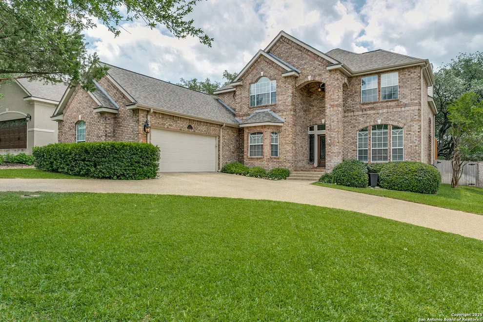 Unit for sale at 1 Cressida, San Antonio, TX 78248
