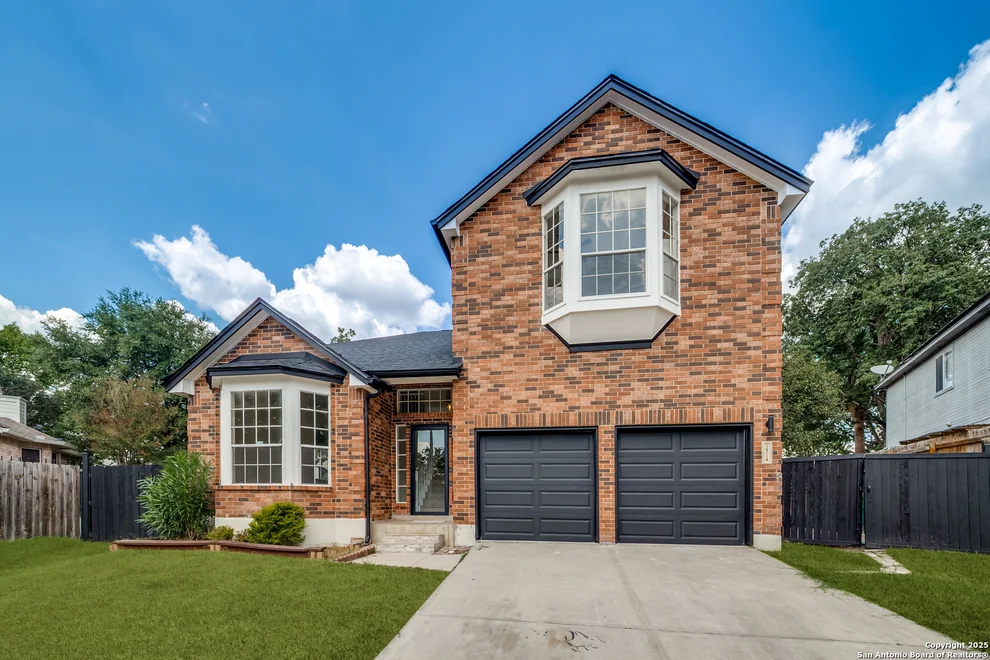 Unit for sale at 15114 Spring Gln, San Antonio, TX 78247