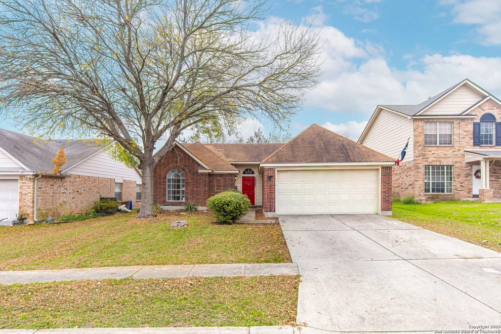 Unit for sale at 10227 coyote hl, Converse, TX 78109