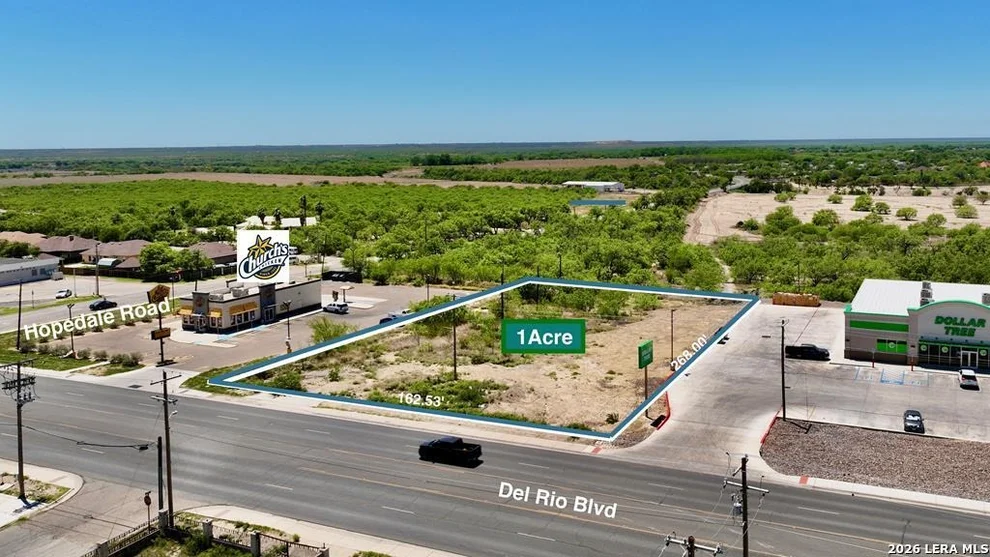 Unit for sale at 3201 Del Rio Blvd, Eagle Pass, TX 78852