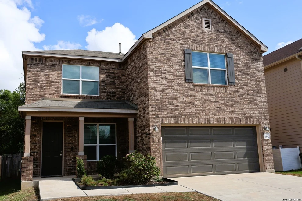 Unit for sale at 6339 Hibiscus Falls, San Antonio, TX 78218