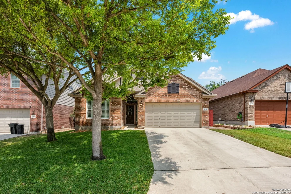 Unit for sale at 1210 Magellan, Windcrest, TX 78239
