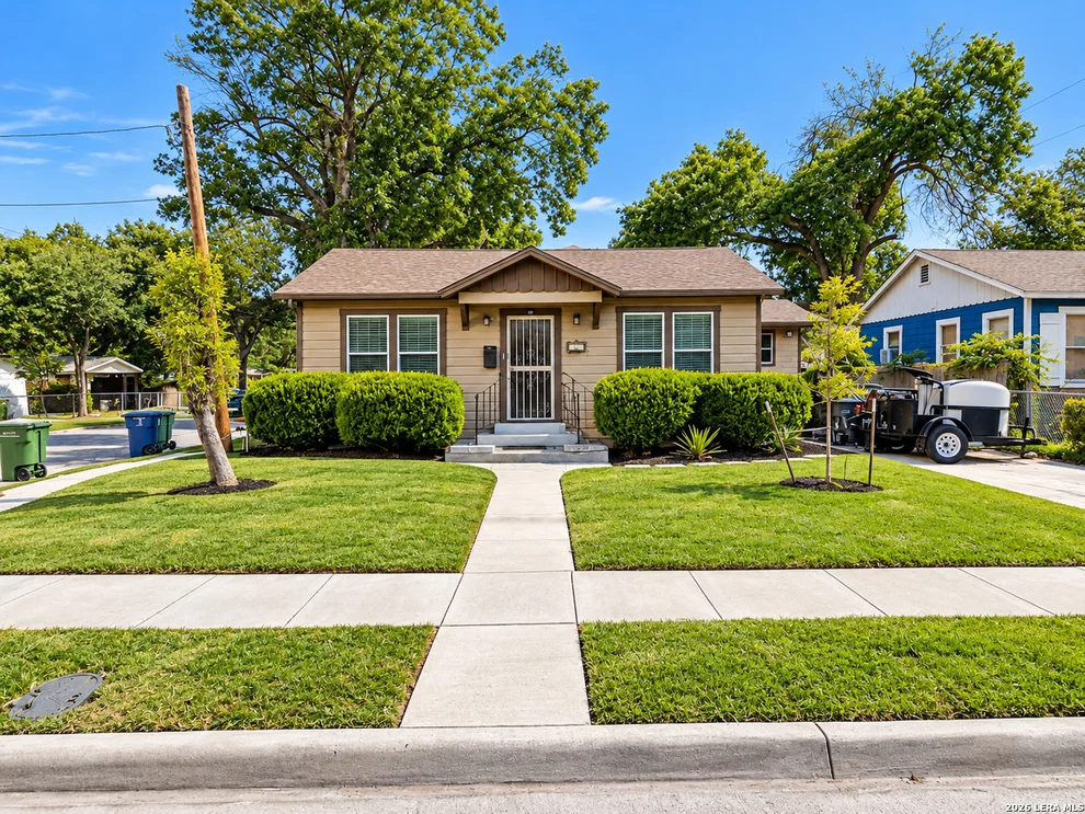Unit for sale at 355 ROYSTON AVE, San Antonio, TX 78225