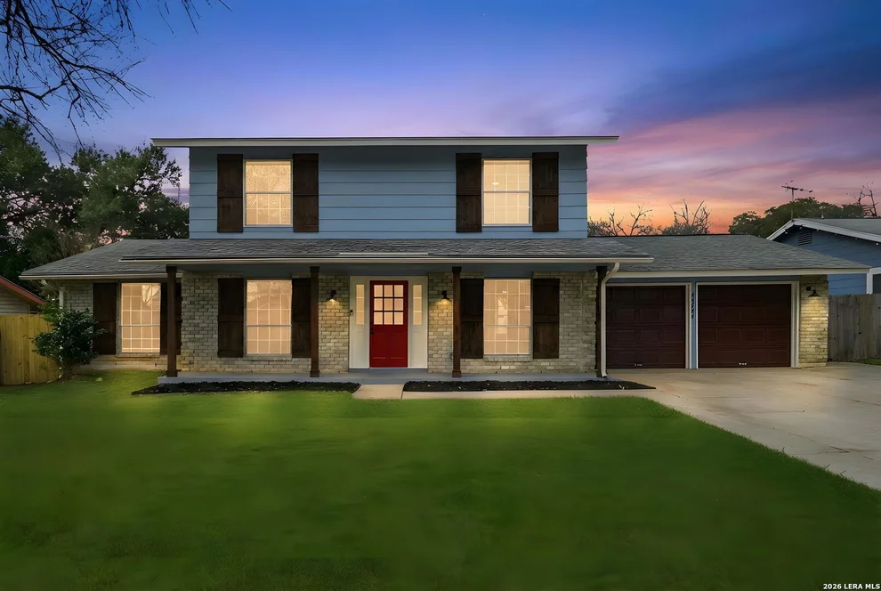 Unit for sale at 11911 Briarpath St, San Antonio, TX 78249
