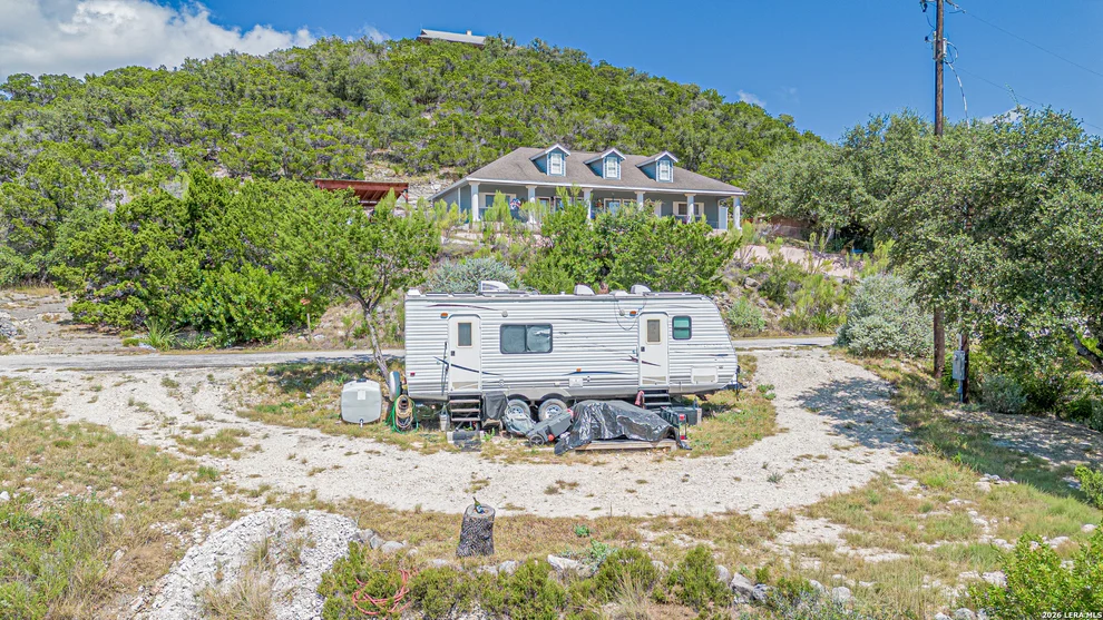 Unit for sale at LOT 28 Scenic, Lakehills, TX 78063