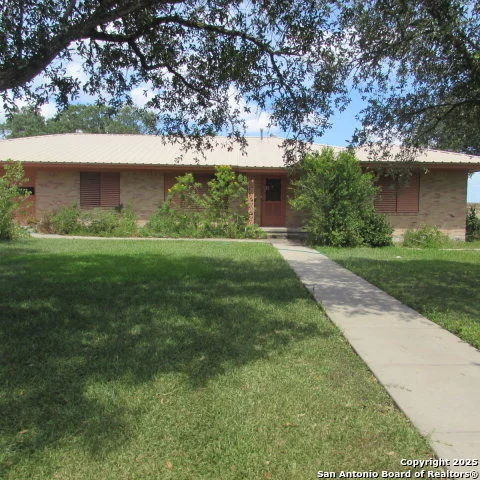 Unit for sale at 359 First Street, Tynan, TX 78391
