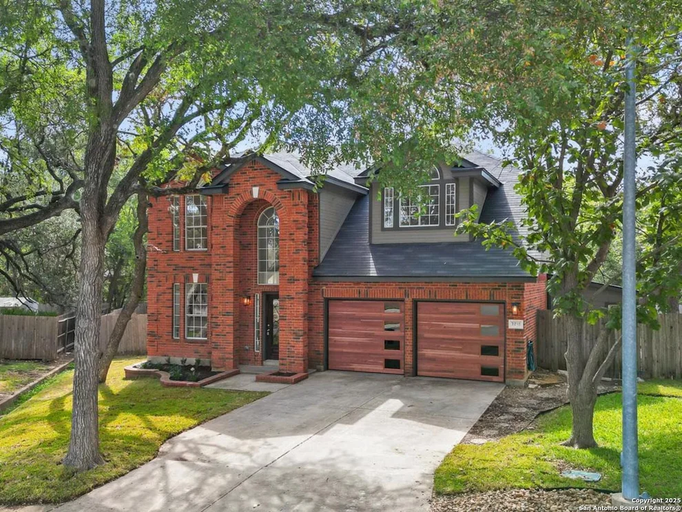 Unit for sale at 3210 Britt Ln, San Antonio, TX 78247