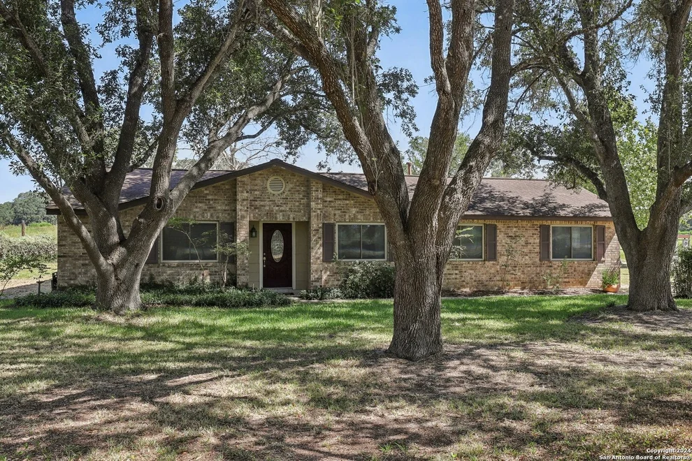 Unit for sale at 3257 HARDY RD, San Antonio, TX 78264