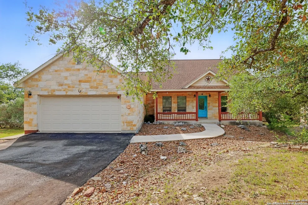 Unit for sale at 1831 Birch Ln, Fischer, TX 78623