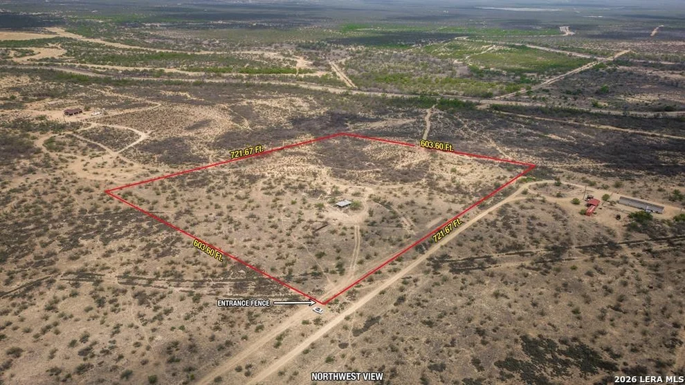 Unit for sale at 801 Private Rd. 303, Eagle Pass, TX 78852