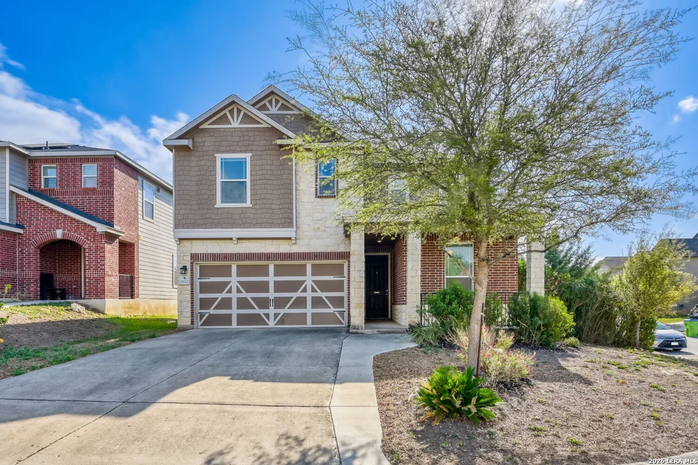 Unit for sale at 1632 Iron, San Antonio, TX 78245