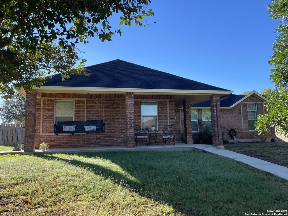 Unit for sale at 1607 Sunspur Rd, New Braunfels, TX 78130